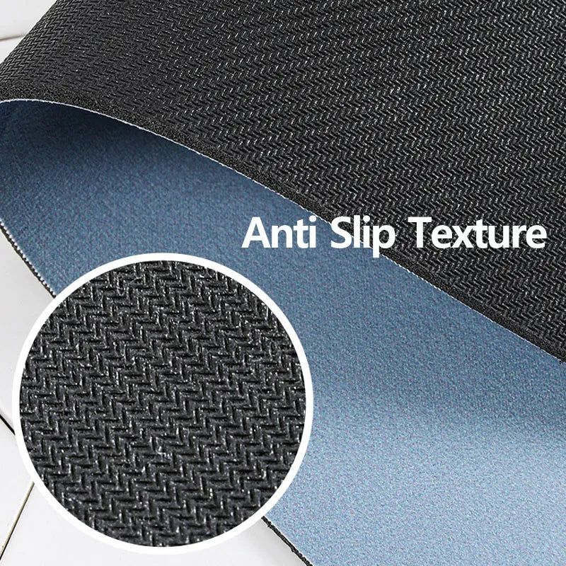 rug for my shower
